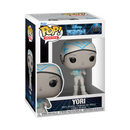 Tron(1982) Yori Funko Pop Vinyl