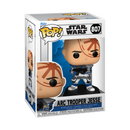 Star Wars Clone Wars ARC Trooper Jesse Funko POP Vinyl