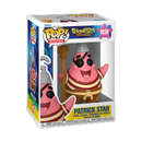 The Spongebob Movie Patrick Star Funko POP Vinyl