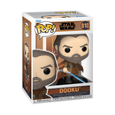 Star Wars Tales of the Jedi Dooku Funko POP Vinyl