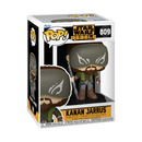 Star Wars Rebels Kanan Jarrus Funko POP Vinyl