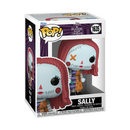 Disney A Nightmare Before Christmas Patchwork Sally Funko POP Vinyl