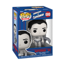 POP Heroes Superman Through the Ages 1950 Funko POP Vinyl