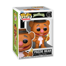 The Muppets Fozzie Bear Funko POP Vinyl