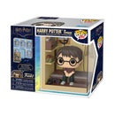 Harry Potter Cupboard Harry Potter Funko Pop Vinyl Nooks