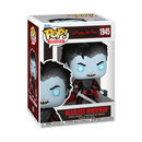 Sleepy Hollow Headless Horseman w/ Chase Funko Pop Vinyl