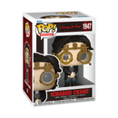 Sleepy Hollow Ichabod Crane Funko Pop Vinyl