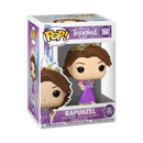 Tangled Rapunzel Funko Pop Vinyl