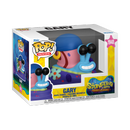 The Spongebob Movie Gary Funko POP Vinyl