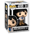 Star Wars Biggs Darklighter Funko POP Vinyl