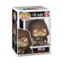 Teenage Mutant Ninja Turtles The Last Ronin Moja Funko Pop Vinyl
