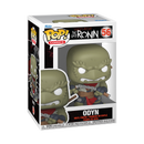 Teenage Mutant Ninja Turtles The Last Ronin Odyn Funko Pop Vinyl