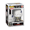 Teenage Mutant Ninja Turtles The Last Ronin Uno Funko Pop Vinyl