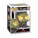 Teenage Mutant Ninja Turtles The Last Ronin Yi Funko Pop Vinyl