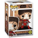 Funko Pop! Star Wars: Tales Of the Empire - Morgan Elsbeth - Glow In the Dark