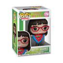 POP TV Ugly Betty- Betty Suarez Funko Pop Vinyl POP TV Ugly Betty- Betty Suarez Funko Pop Vinyl