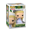 Wicked: For Good Glinda in Blue Gown Funko Pop Vinyl