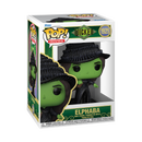 Wicked: For Good Elphaba Funko Pop Vinyl