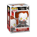IT: Welcome to Derry Pennywise Funko Pop Vinyl