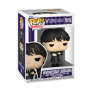 Wednesday S2 Wednesday Addams Funko Pop Vinyl