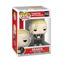 Tokyo Revengers Draken Funko Pop Vinyl