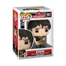 The Rocky Horror Picture Show Eddie​ Funko Pop Vinyl