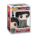 The Rocky Horror Picture Show Frank-N-Furter Funko Pop Vinyl