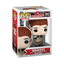 The Rocky Horror Picture Show Magenta​ Funko Pop Vinyl