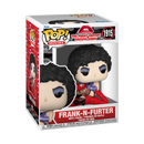 The Rocky Horror Picture Show Frank-N-Furter w/Lips Funko Pop Vinyl Premium The Rocky Horror Picture Show Frank-N-Furter w/Lips Funko Pop Vinyl Premium