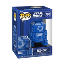 Star Wars R2-D2 (Blueprint) Funko Pop Vinyl