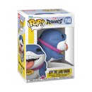 Marvel Rivals Jeff the Land Shark Funko POP Vinyl