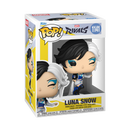 Marvel Rivals Luna Snow Funko POP Vinyl