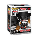 Rob Zombie with Bandana Funko POP Vinyl