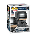 POP! Movies: RoboCop &ndash; RoboCop (Metallic) Funko POP! Vinyl