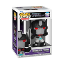 Transformers Nemesis Prime Funko POP Vinyl
