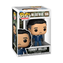 The Last Of Us Tommy Miller Funko POP Vinyl