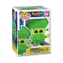 The Spongebob Movie SpongeBob The Flying Dutchman (Glow) Funko POP Vinyl