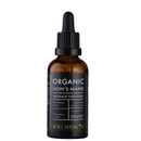 KIKI Health Organic Lion's Mane Extract Tincture 50ml KIKI Health Organic Lion's Mane Extract Tincture 50ml