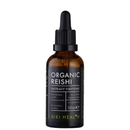 KIKI Health Organic Reishi Extract Tincture 50ml KIKI Health Organic Reishi Extract Tincture 50ml
