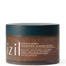 Izil Golden Honey Nourishing Almond Scrub 210g