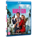 The Naked Gun Blu-ray