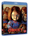 Chucky: The Complete Series Blu-Ray Chucky: The Complete Series Blu-Ray