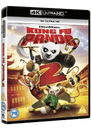 Kung Fu Panda 2 4K Ultra HD Kung Fu Panda 2 4K Ultra HD
