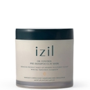 izil Oil Control Pre-Shampoo Clay Mask 260ml