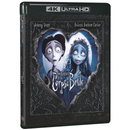 Corpse Bride 4K Ultra HD Corpse Bride 4K Ultra HD