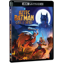 Aztec Batman: Clash of Empires 4K Ultra HD