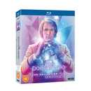 Doctor Who: The Collection Season 20 (Standard Edition) Doctor Who: The Collection Season 20 (Standard Edition)
