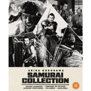 Kurosawa Samurai Collection
