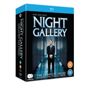 Night Gallery: The Complete Series Night Gallery: The Complete Series