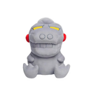 Super Duper Plush TOHO Godzilla Plush Wave 1 - Mechagodzilla